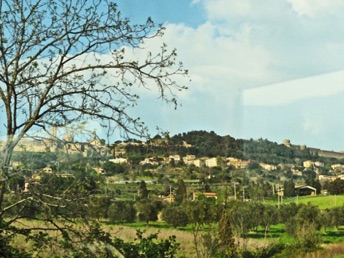 21.Blick auf Volterra